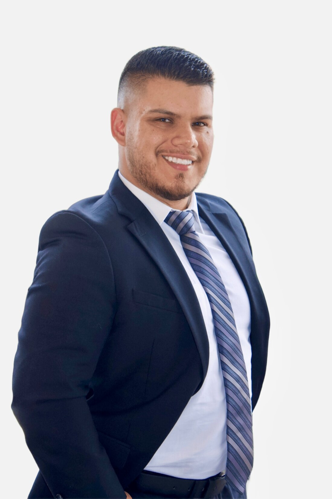Abogado Sebastián Zapata Escobar, Director General y socio fundador de Abogados de Vivienda